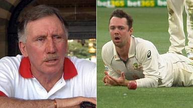 'You can't be vulnerable in so many ways': Ian Chappell slams Travis Head after unconvincing returns vs India