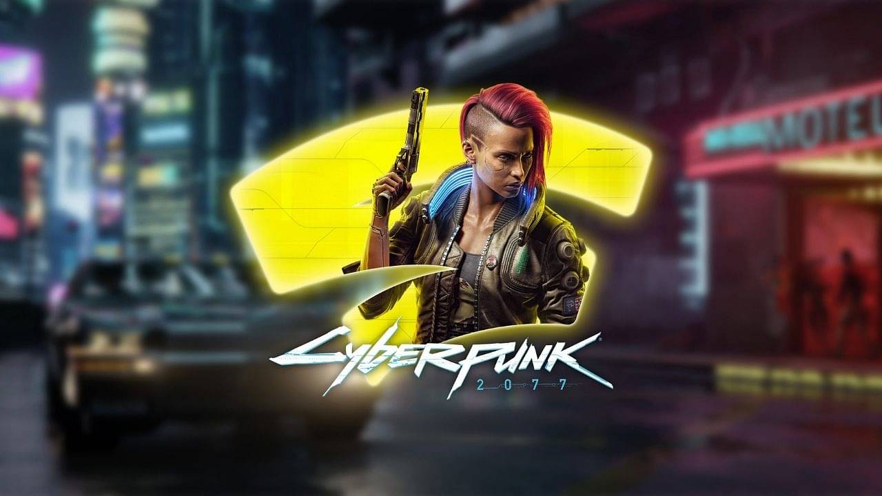 Cyberpunk 2077 releases Hotfix 1.06 that removes the 8 MB save file limit and more!