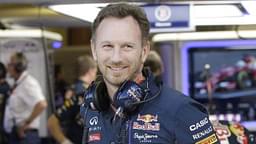 "RB16B...60 percent of the car is the 16"- Christian Horner informs amends for 2021 car