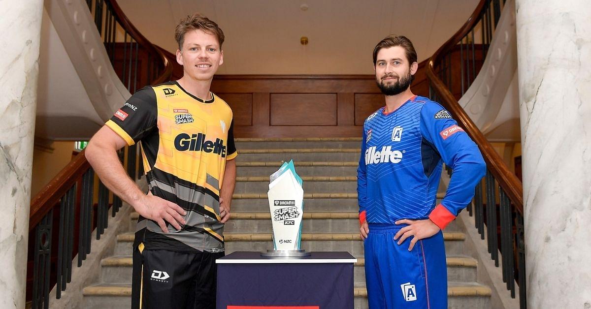 WF vs AA Super-Smash Fantasy Prediction: Wellington Firebirds vs Auckland Aces – 24 December 2020 (Wellington). The finalists of last year are up against each other in the opening game of the season.