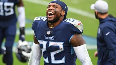 Derrick Henry Delivers as Expected After the “Most Physical Practice of Training Camp”