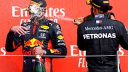 “I hope you’re never my team boss!” - Lewis Hamilton lays into Max Verstappen after the latter's controversial comments on Romain Grosjean crash