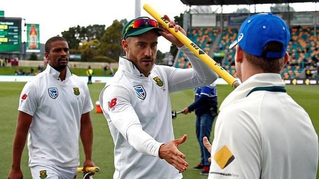 Australia tour of South Africa 2021: Three Tests could be shifted to Perth, say reports