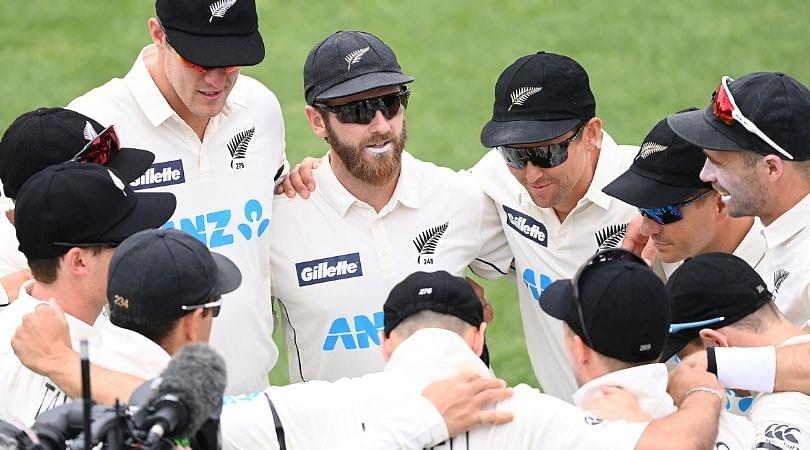 NZ vs WI Fantasy Prediction: New Zealand vs West Indies 2nd Test – 11 December (Wellington). The Blackcaps are going for a white-wash whereas, the visitors would like to level the series.