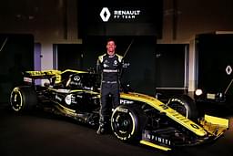 "We’ve enjoyed every minute of it" - Renault thank Infiniti as the latter announces departure from Formula 1