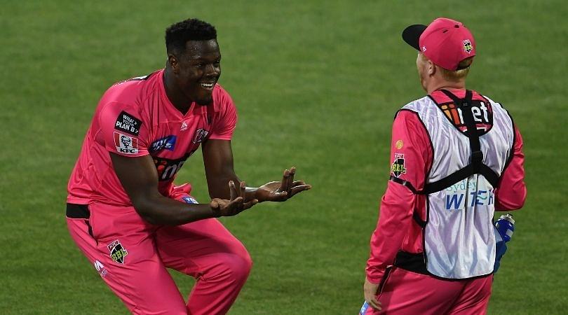 SIX vs STA Big Bash League Fantasy Prediction: Sydney Sixers vs Melbourne Stars – 26 December 2020 (Queensland). Two of the strongest teams in the tournament are up against each other.