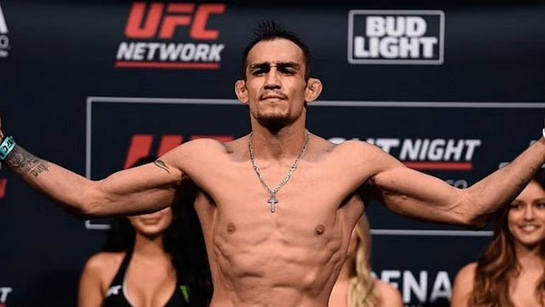 Tony Ferguson: How Many Knockout Victories El Cucuy Has To His Name ...