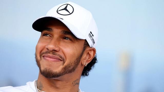 Lewis Hamilton Replacement: Who will replace Mercedes driver at Sakhir GP as he diagnosed with COVID-19