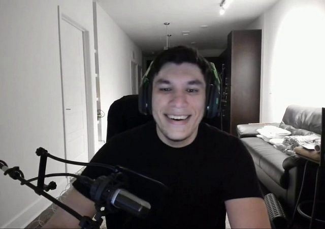Twitch Rivals Among Us Showdown: Trainwrecks wins for the 4th time in a row, Glitch Pet Twitch Drops