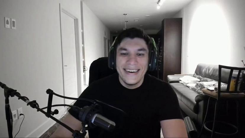 Twitch Rivals Among Us Showdown: Trainwrecks wins for the 4th time in a row, Glitch Pet Twitch Drops