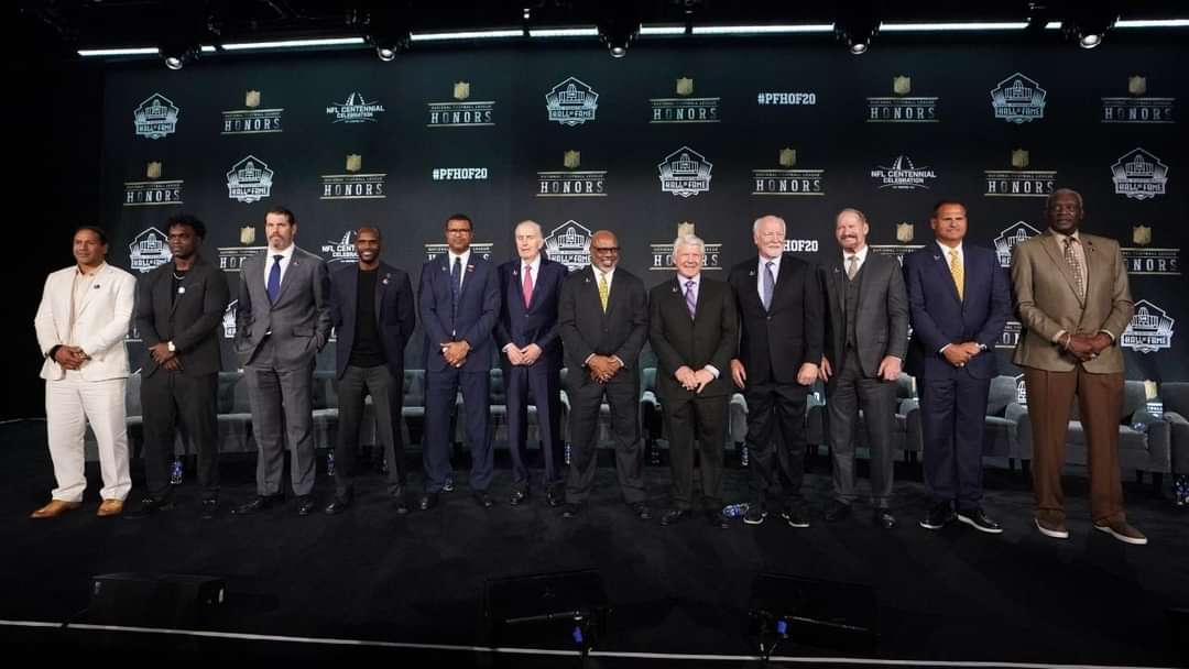 NFL Pro Bowl Voting Where to Vote For Your Favorite NFL Players? The