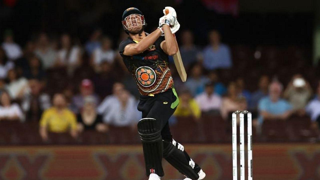 Is Aaron Finch playing: Why is Marcus Stoinis not playing today's 3rd T20I between Australia and India?