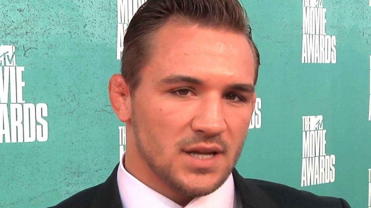 Michael Chandler Vs. Dan Hooker: The targeted Co-main event of UFC 257 is apparently facing hurdles