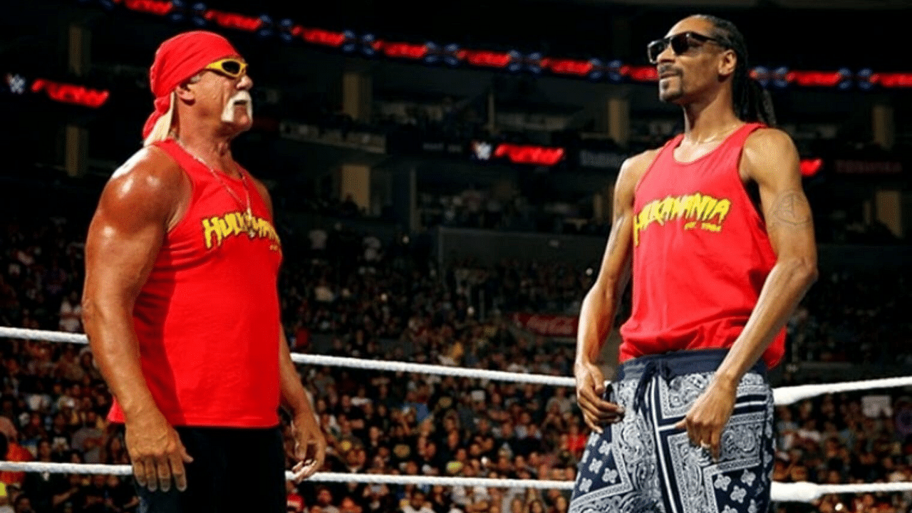 WWE reportedly very upset with Snoop Dogg for his upcoming appearance on AEW