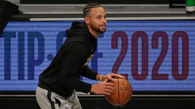 "Warriors collective IQ has to improve a lot": Steph Curry slams teammates for boneheaded decisions in Christmas Day loss to Giannis Antetokounmpo and Bucks