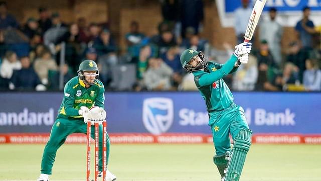 South Africa tour of Pakistan 2021: South Africa to play two Tests and three T20Is in Pakistan next year