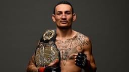 '80 to 90% of the world thinks I won': Max Holloway Reflects On His Split-Decision Loss To Alexander Volkanovski