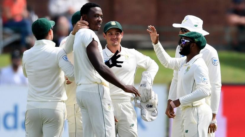 South Africa vs Sri Lanka 1st Test Live Telecast Channel in India and South Africa: When and where to watch SA vs SL Centurion Test?