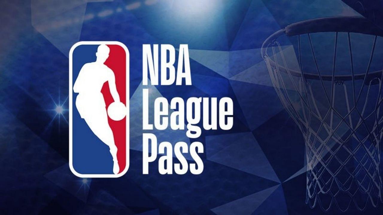 NBA League Pass price: How to get NBA league pass for 2020-21 season, pricing in USA and worldwide