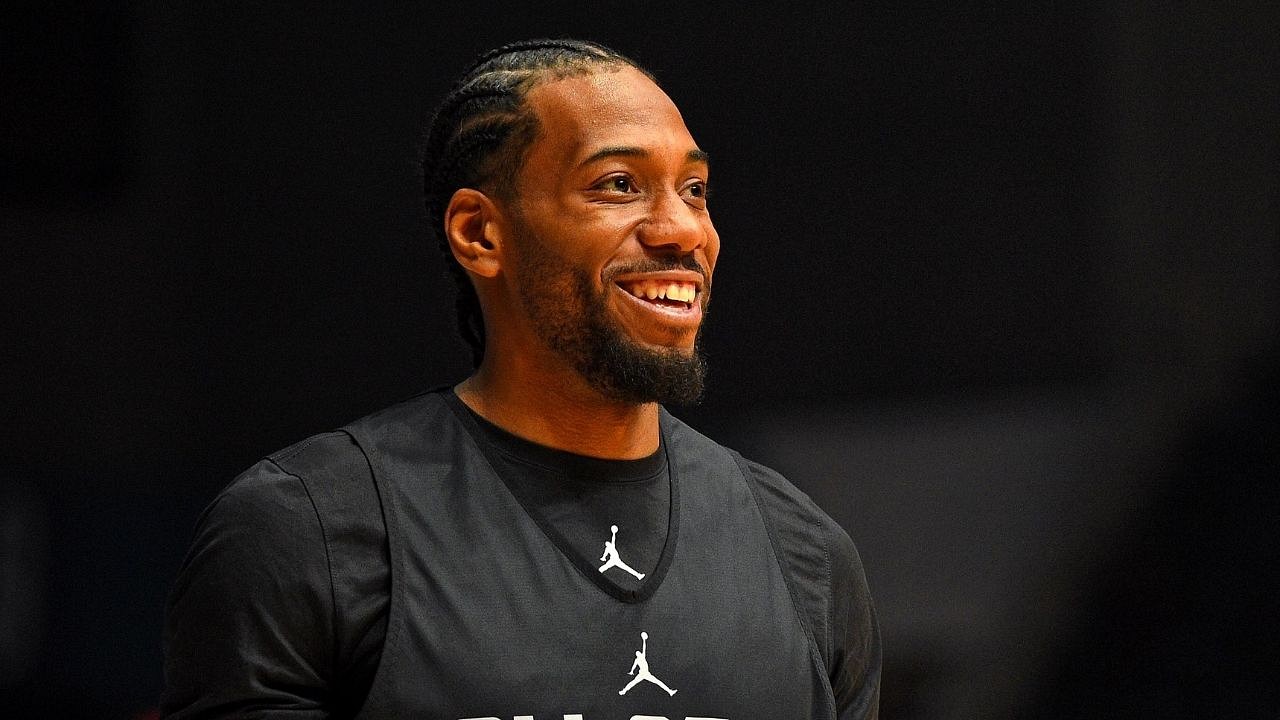 Is Kawhi Leonard Playing Tonight Vs Dallas Mavericks Clippers Release Injury Report For 2 Time Finals Mvp Ahead Of Game Against Luka Doncic And Co The Sportsrush