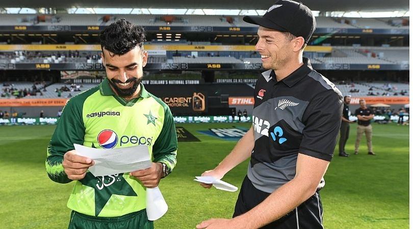 NZ vs PAK Fantasy Prediction: New Zealand vs Pakistan 2nd T20I – 20 December (Hamilton). The Blackcaps would aim for a whitewash, whereas the visitors would play for their survival.