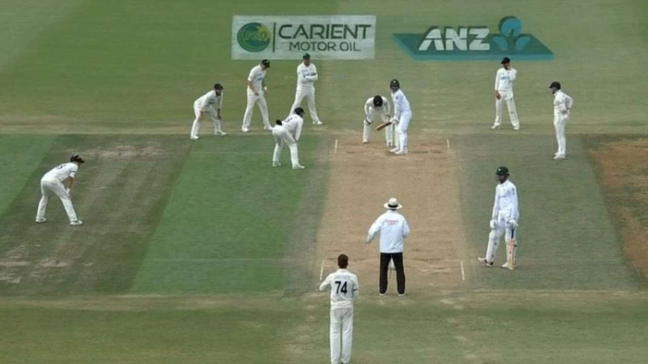 New Zealand vs Pakistan Test: Twitter reactions on NZ beating PAK in a cliffhanger at the Bay Oval