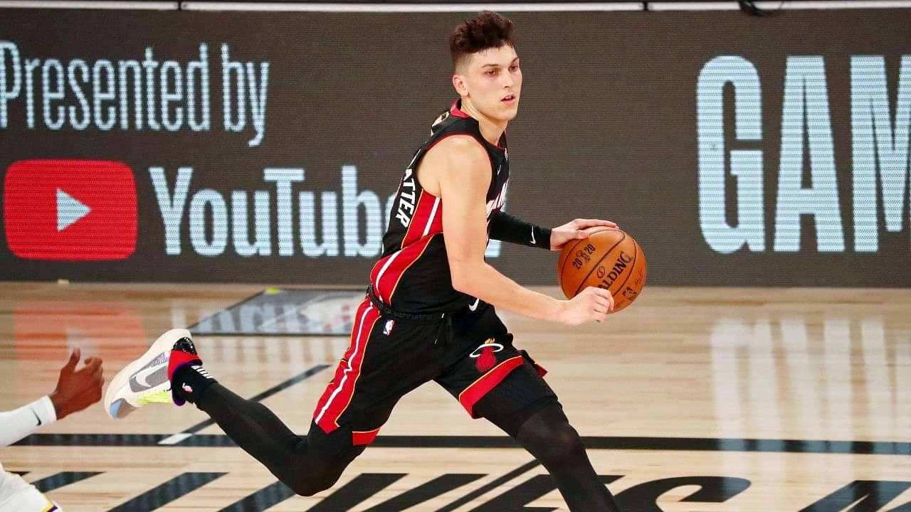 Scout Speak: What basketball analysts have said about Tyler Herro -  CatsIllustrated