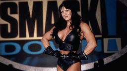 Chyna rejected Vince McMahon’s offer to win WWE Championship