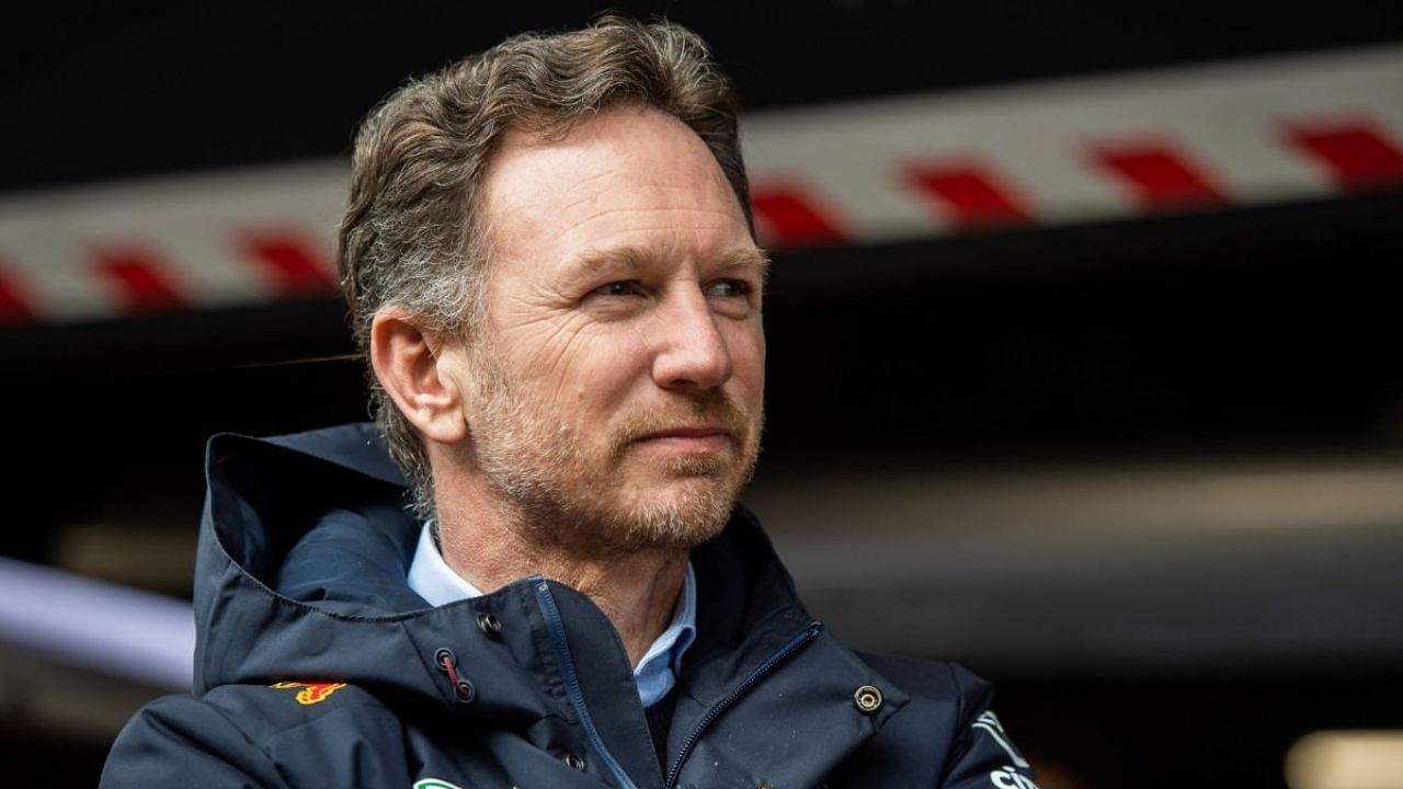 "I think we've understood what those issues are"- Christian Horner claims to know what Red Bull needs for 2021