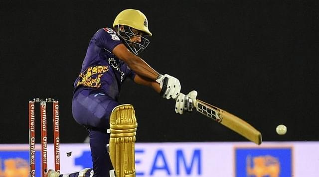 CK vs GG Lanka Premier League (Semi-Final) Fantasy Prediction: Colombo Kings vs Galle Gladiators – 7 December 2020 (Hambantota). The table-toppers Colombo Kings will face the number 4 team in the first semi-final game.
