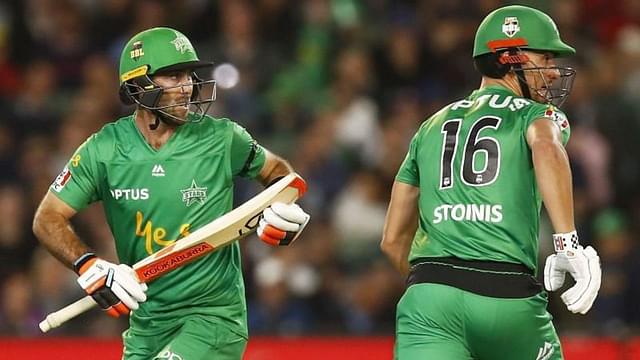Power Surge in BBL: What is the new Power Surge rule in Big Bash League 2020-21?