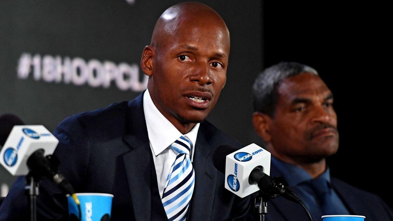 'Its been 9 years receiving death threats from Celtics fans': Ray Allen talks about fallout for signing with LeBron James and Heat