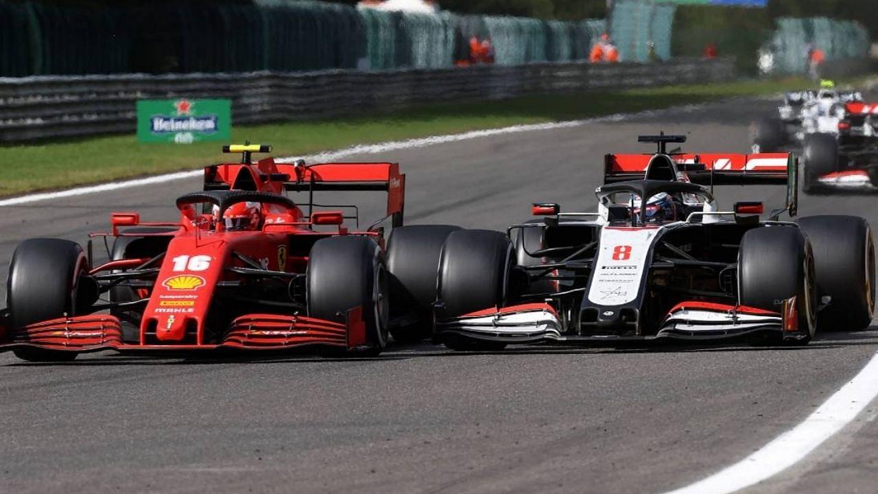 "Haas is a fully independent team"- Ferrari assures of non-interference in Haas amidst Maranello tenancy