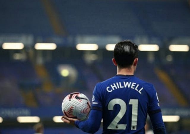 Fantasy Premier League Gameweek 15 Tips: Top 5 Replacements For Ben Chilwell
