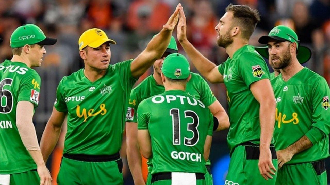 Big Bash League 2020 schedule and fixtures: When and where will BBL 2020 matches be played?