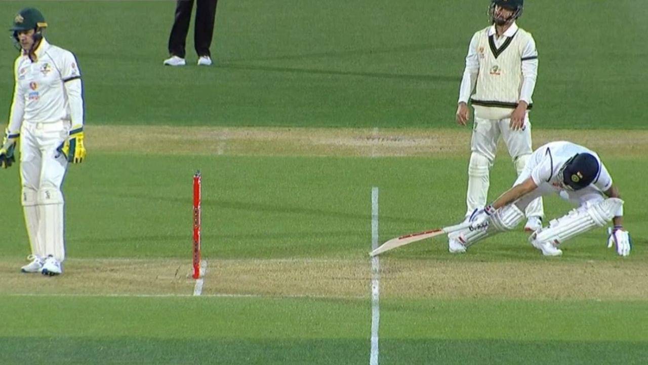 Australia Cricket Black Armbands: Why is the Australian cricket team wearing black armbands in Adelaide Test vs India?