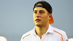 “Obviously, I’m disappointed”- Stoffle Vandoorne on not replacing Lewis Hamilton for Sakhir Grand Prix