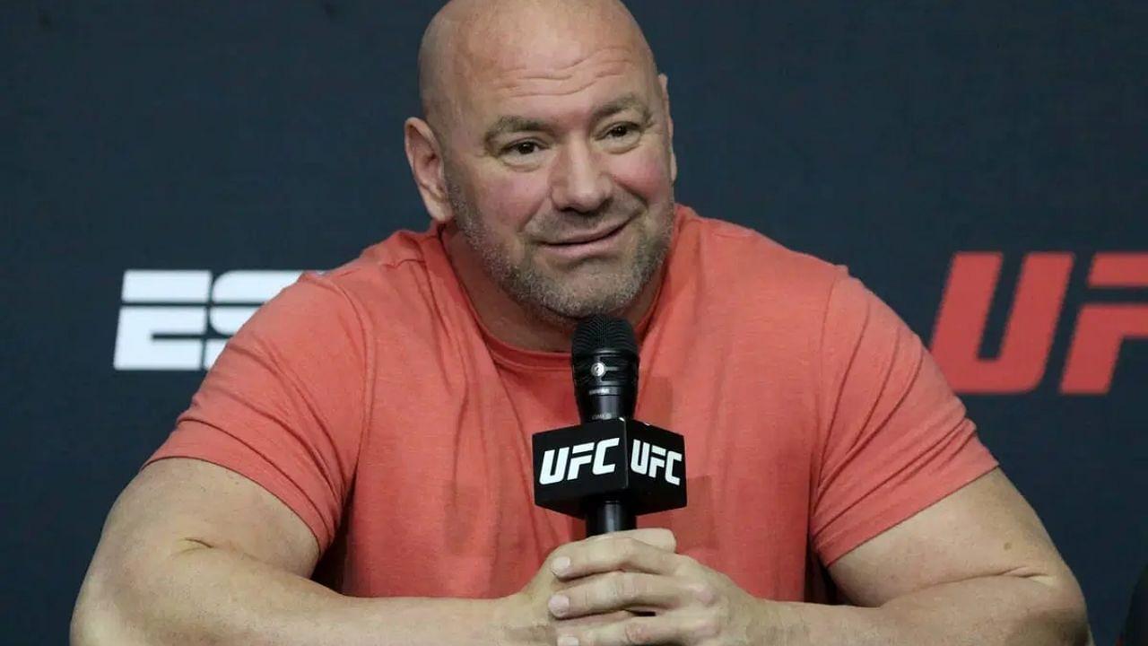 Dana White Reveals How Much Money UFC Have Spent On Covid-19 Testing