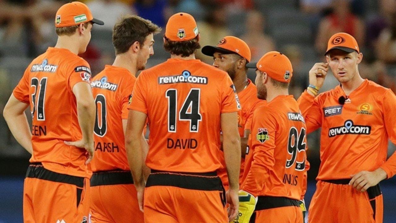 Big Bash League 2020 All Teams Squads and Player List
