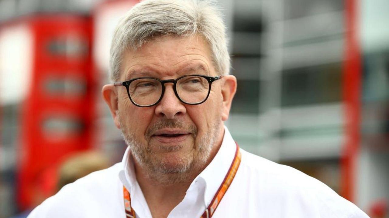 "Worst outbreak cluster we had was when a translator"- Ross Brawn spots COVID-19 carrier in F1 2020