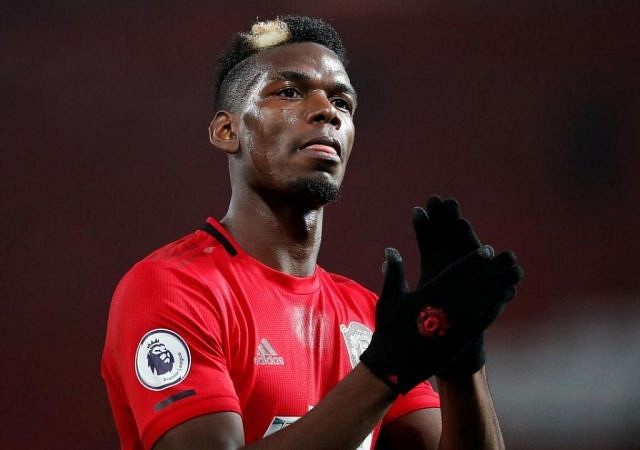 "Paul Pogba is the Player to watch": Carragher Mocks Neville For Naming Paul Pogba As His Player To Watch In 2021