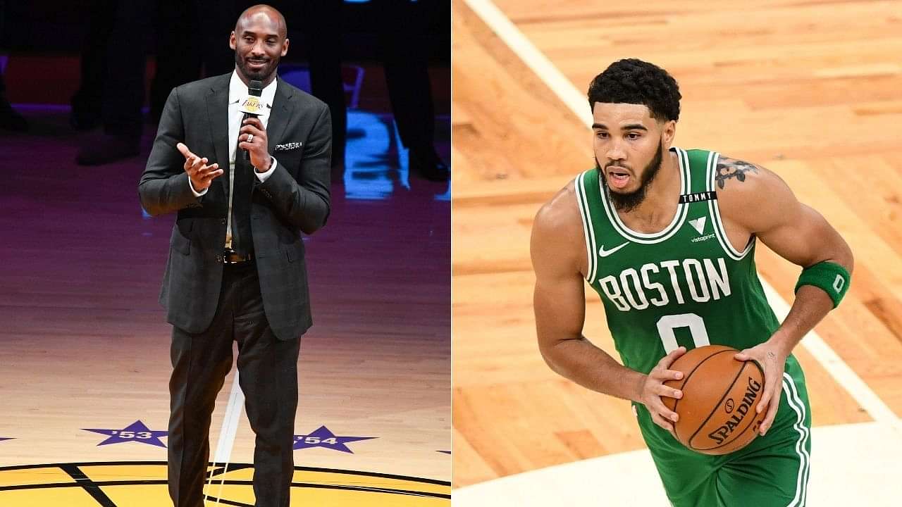 Can Jayson Tatum Make the Boston Celtics Hateable Again? - InsideHook