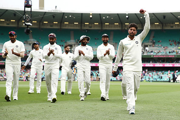 Sydney Test match 2021: CA contemplating conducting New Year's Test vs India in Melbourne