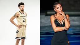 'I'm not responsible for anyone's actions': Scotty Pippen Jr distances himself from his mom Larsa Pippen after Malik Beasley controversy
