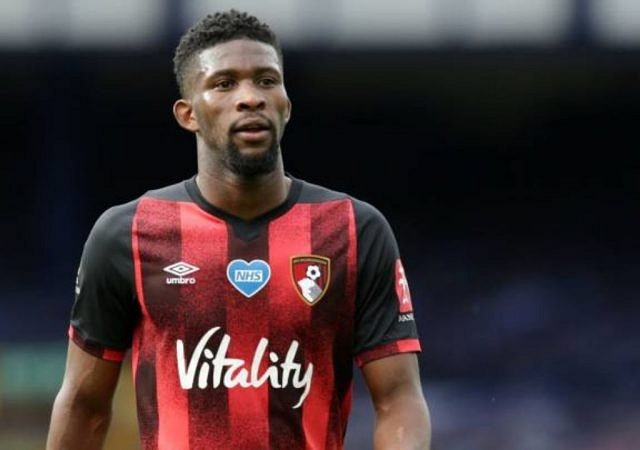 FA Charge Bournemouth’s Jefferson Lerma Over Allegations Of Biting Opponent Under FA Rule E3
