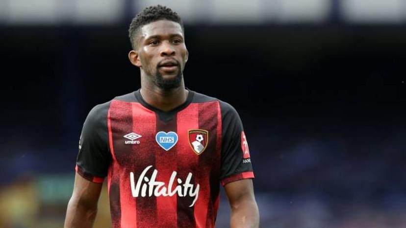 FA Charge Bournemouth’s Jefferson Lerma Over Allegations Of Biting Opponent Under FA Rule E3