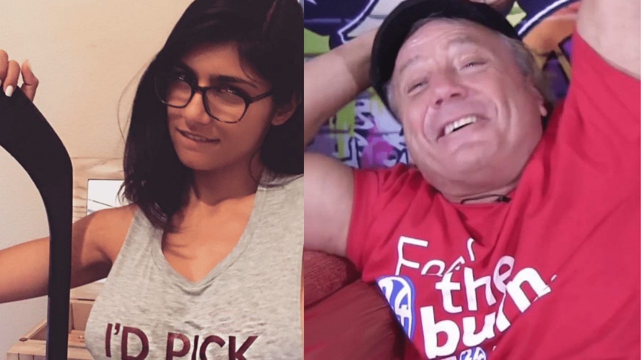 Marty Jannetty claims Mia Khalifa is a fan and wants to shoot adult movies with him