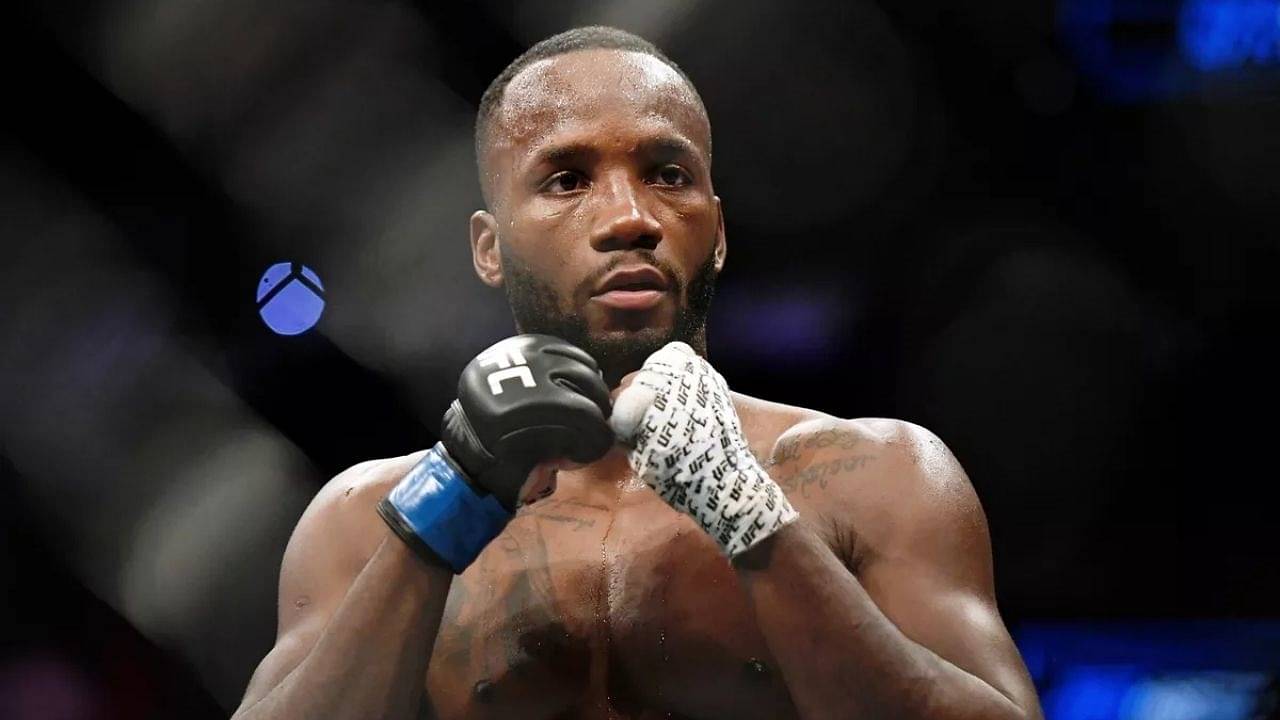 How Leon Edwards Became The Most Illfated UFC Fighter Of 2020? The