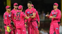 SIX vs REN Big Bash League Fantasy Prediction: Sydney Sixers vs Melbourne Renegades – 13 December 2020 (Hobart). Two teams with some brilliant top-order players are up against each other.