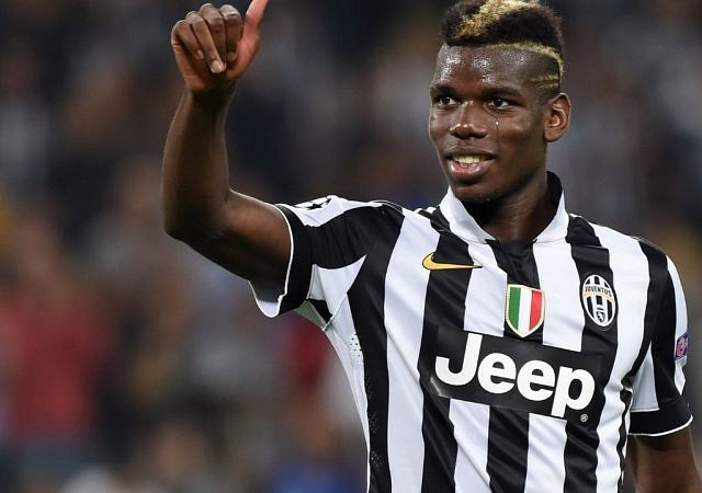 Paul Pogba Next Club : 3 Clubs Pogba could join after Mino Raiola confirms the exit from Man Utd